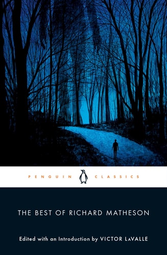 Book: The Best of Richard Matheson (Penguin Classics)