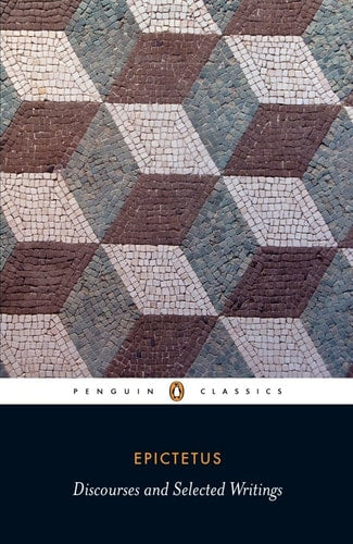 Book: Discourses and Selected Writings (Penguin Classics)