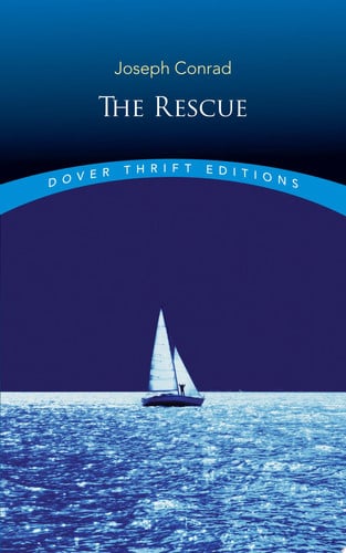 Book: The Rescue