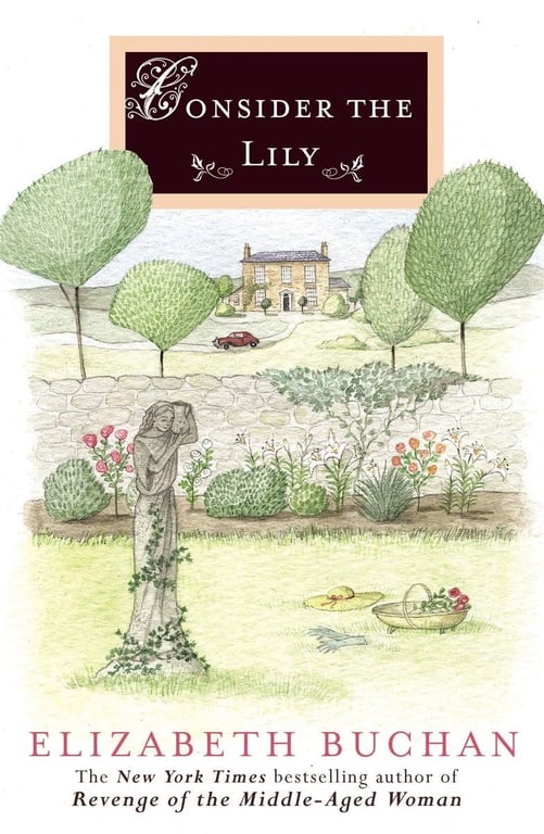 Book: Consider the Lily