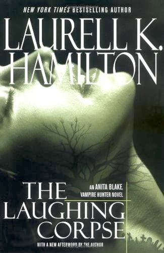 Book: The Laughing Corpse