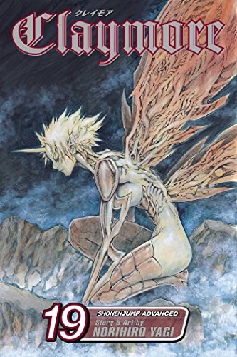 Book: Claymore, Vol. 19 (19)