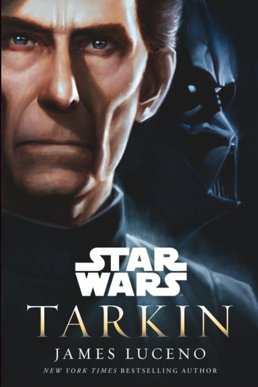 Book: Tarkin: Star Wars