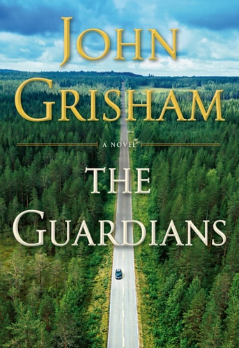 Book: The Guardians: A Novel