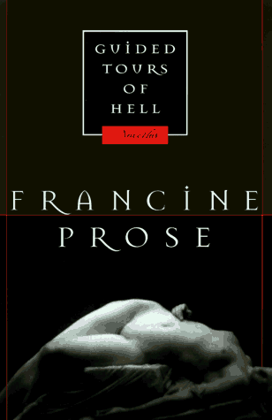 Book: Guided Tours of Hell Novellas