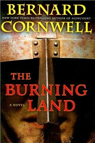 Book: The Burning Land A Novel