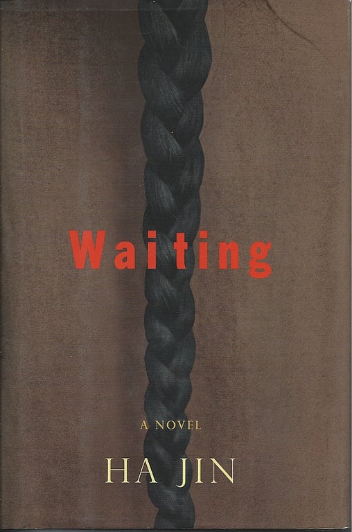 Book: Waiting