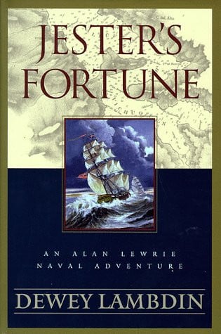 Book: Jester's Fortune An Alan Lewrie Naval Adventure