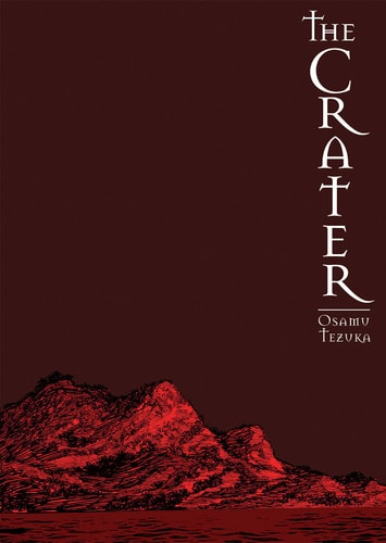Book: The Crater