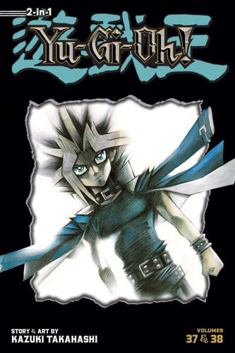 Book: Yu-Gi-Oh! (2-in-1 Edition), Vol. 13