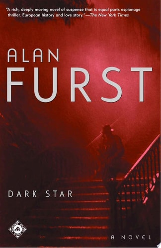 Book: Dark Star A Novel