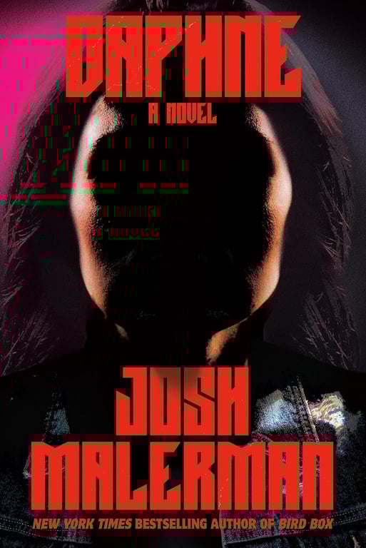 Book: Daphne: A Novel