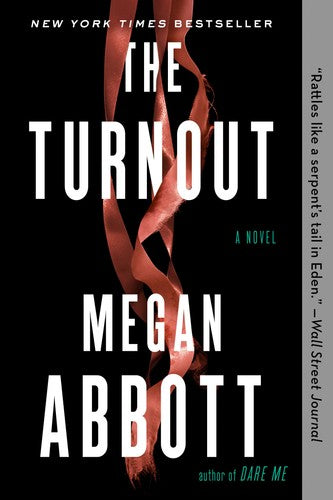 Book: The Turnout