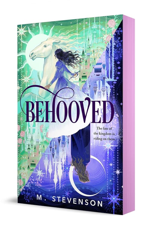 Book: Behooved