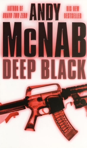 Book: Deep Black