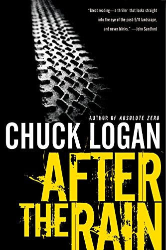 Book: After the Rain