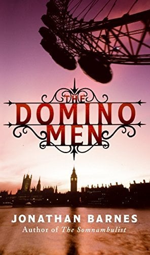 Book: The Domino Men