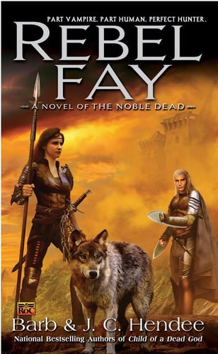 Book: Rebel Fay