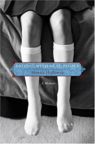 Book: Driving with Dead People: A Memoir