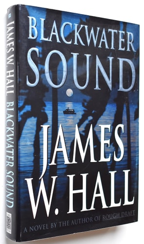 Book: Blackwater Sound A Novel