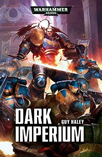 Book: Dark Imperium