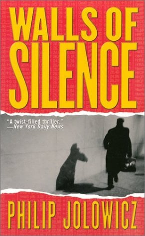 Book: Walls of Silence
