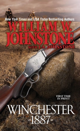 Book: Winchester 1887