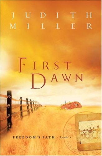 Book: First Dawn