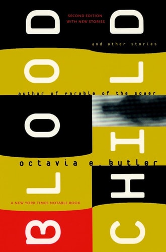 Book: Bloodchild and Other Stories