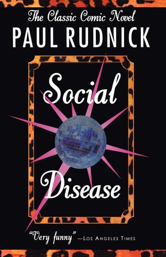 Book: Social Disease