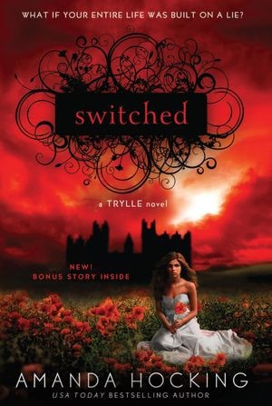 Book: Switched (A Trylle Novel, 1)