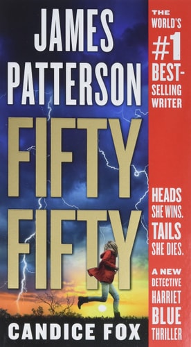 Book: Fifty Fifty