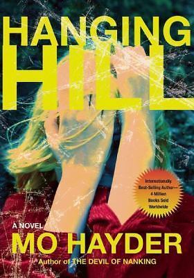 Book: Hanging Hill