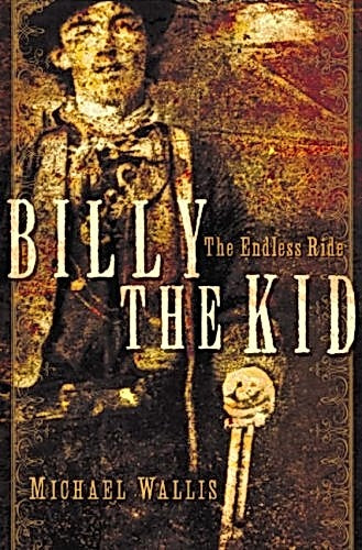 Book: Billy the Kid The Endless Ride