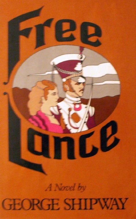 Book: Free Lance