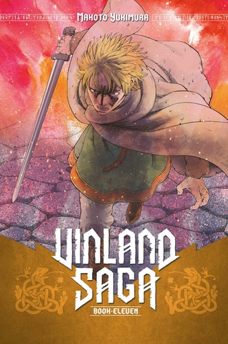 Book: Vinland Saga 11