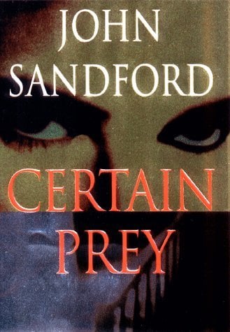 Book: Certain Prey