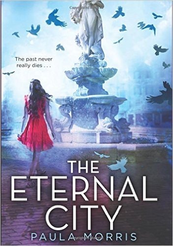 Book: The Eternal City
