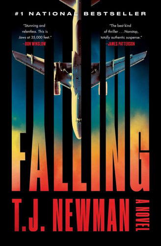 Book: Falling A Novel