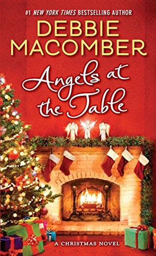 Book: Angels at the Table: A Christmas Novel (Shirley, Goodness, and Mercy)