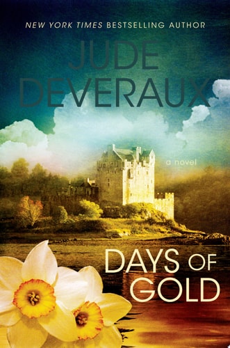 Book: Days of Gold A Novel