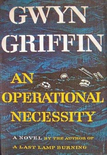 Book: An Operational Necessity