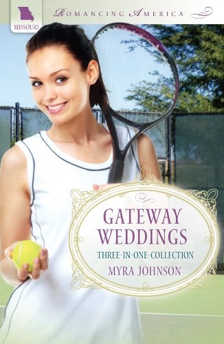 Book: Gateway Weddings