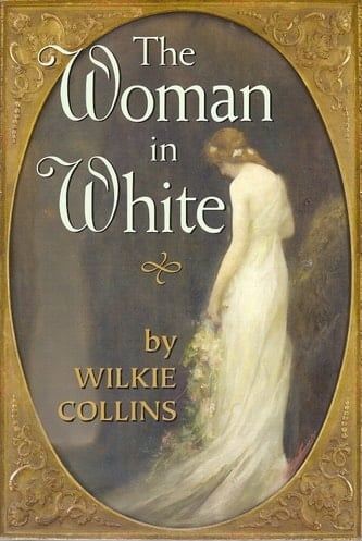 Book: The Woman In White