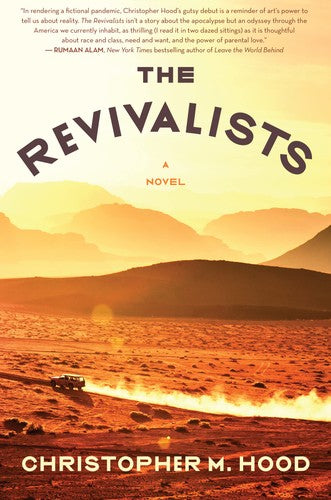 Book: The Revivalists: A Novel