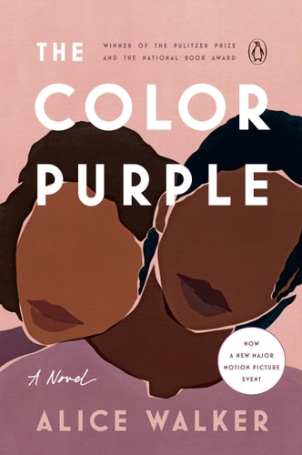 Book: The Color Purple: A Novel