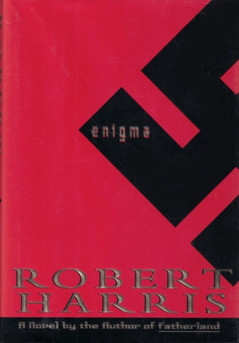 Book: Enigma