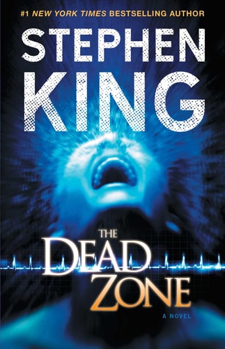 Book: The Dead Zone