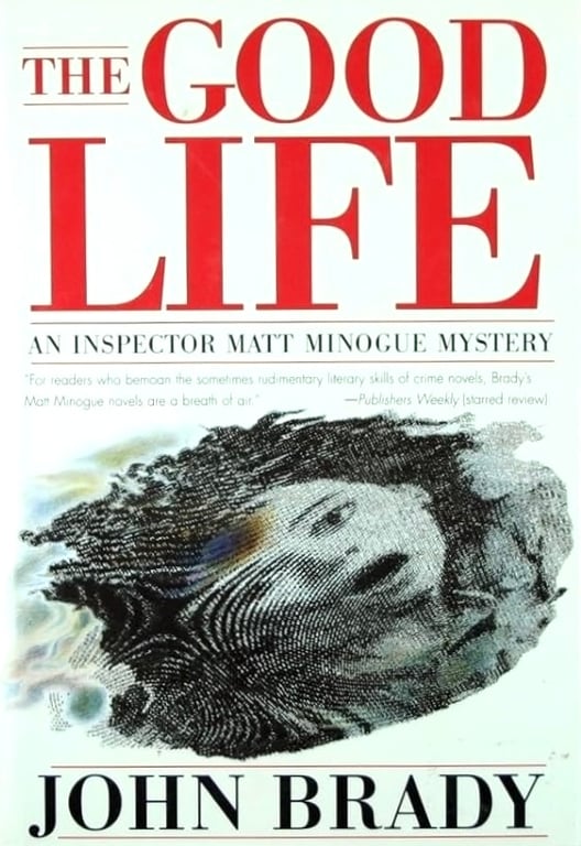 Book: The Good Life