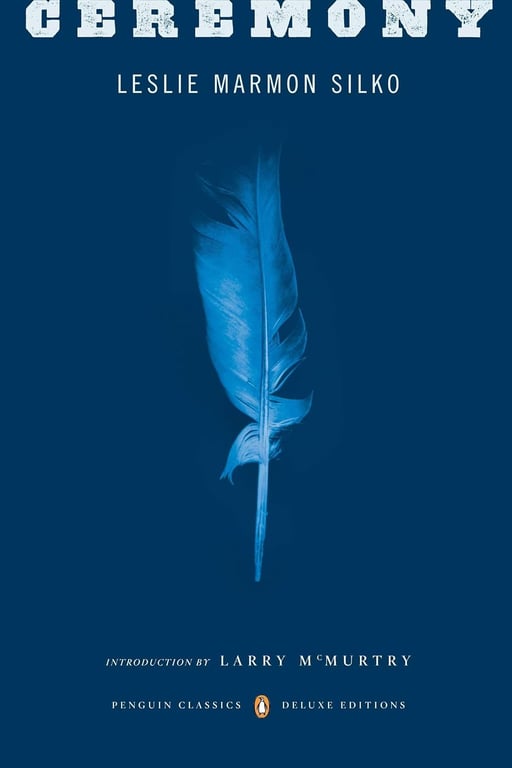 Book: Ceremony: (Penguin Classics Deluxe Edition)